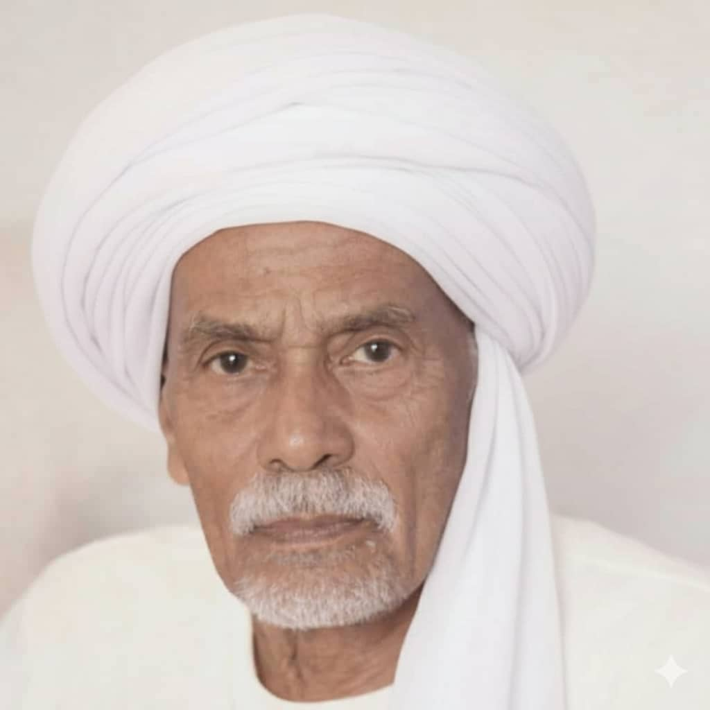 احمد حمادة سالم