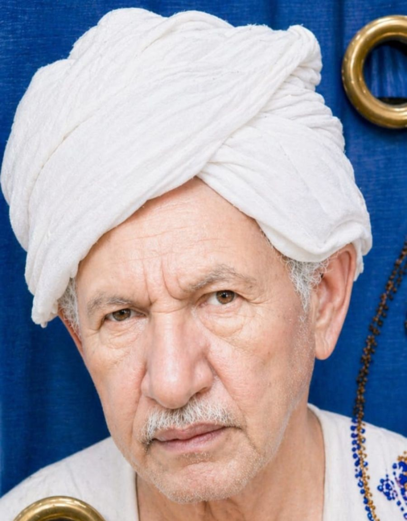 سالم حمادة سالم