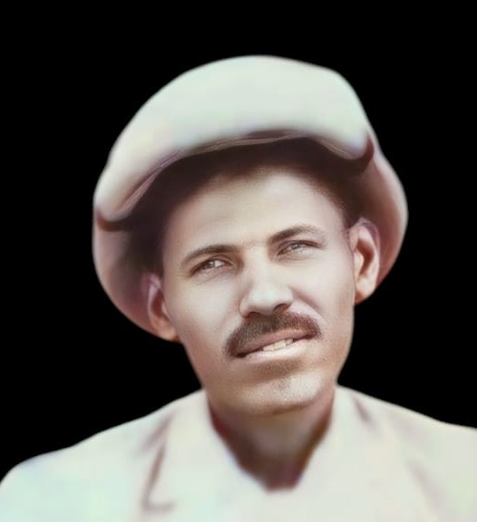 يوسف حسين علي
